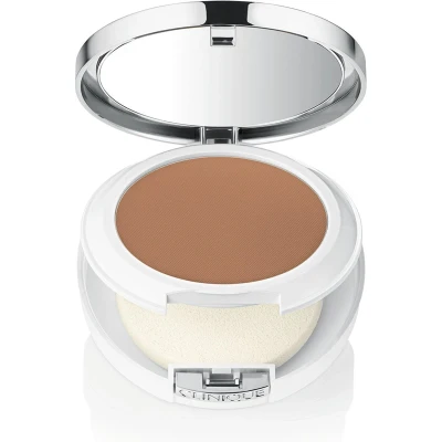 Afbeelding van Clinique Beyond Perfecting Powder Foundation and Concealer 15 Beige 14,5 gram