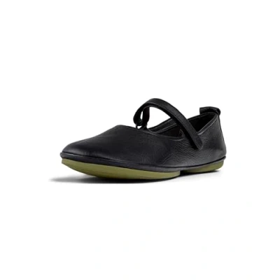 Afbeelding van Camper Right Nina K201365 Mary JaneFemme, Zwart 019, 36 EU