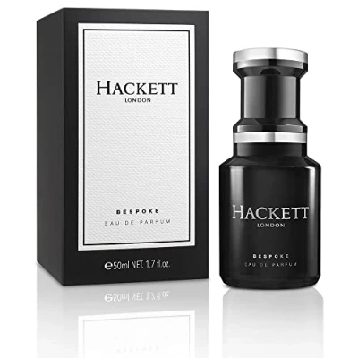 Image de Hackett london Bespoke Eau de Parfum 50 ml