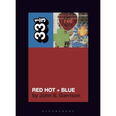 Afbeelding van 33 1/3 Various Artists&#039; Red Hot + Blue