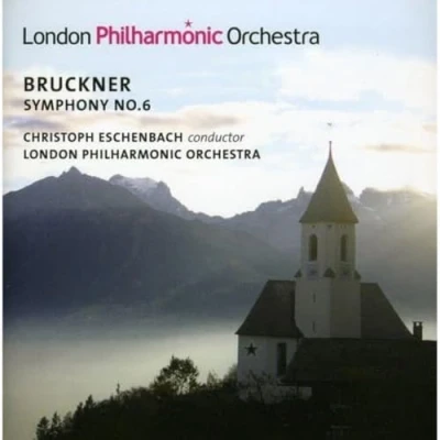 Afbeelding van London Philharmonic Orchestra Bruckner: Symphony No.6 (CD)