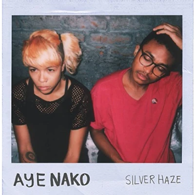 Afbeelding van Silver Haze