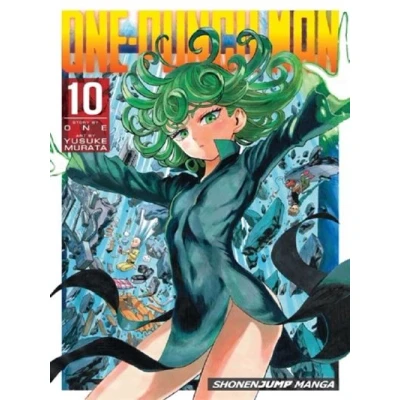 Image de One punch man