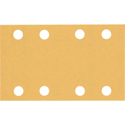 Afbeelding van Bosch Accessories 2608901670 Schuurpapier voor vlakschuurmachine Korrelgrootte 60, 120, 180 (l x b) 133 mm 80 1 set(s)
