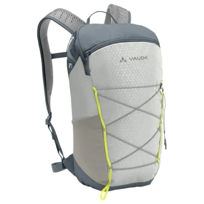 Afbeelding van Vaude Agile 46 CM Backpack, Maat: One Size, Lightgrey