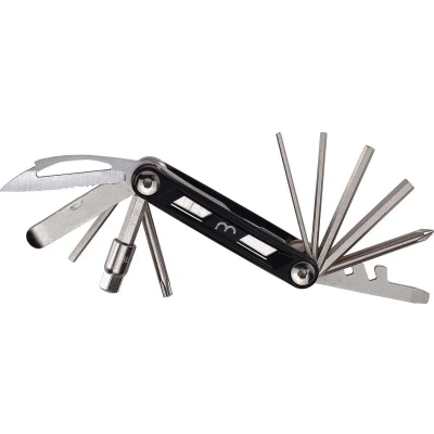 Afbeelding van Bbb Gereedschapset Maxifold M