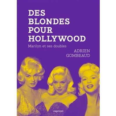 Image de Des blondes pour Hollywood