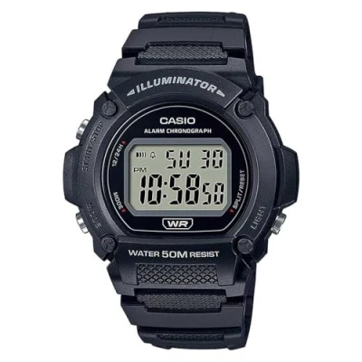 Afbeelding van Casio Analoog I121, Meerkleurig, armband, armband