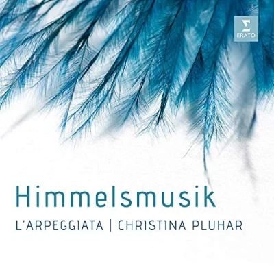 Afbeelding van Himmelsmusik (Klassieke Muziek CD) Pluhar