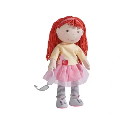 Afbeelding van Haba Pop Ava 30cm