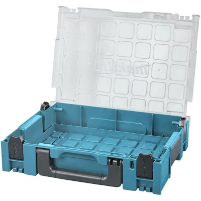 Afbeelding van Makita Koffer Mbox Geen Vakverdeling 191X84 4