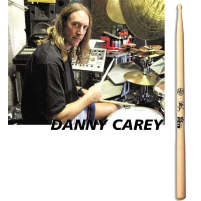 Image de vic firth Baguettes danny carey signature