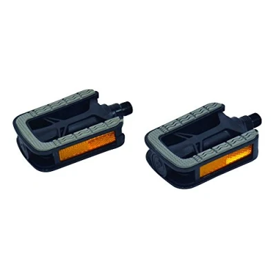 Afbeelding van Dresco Fietspedalen anti slip 5250802