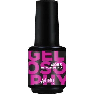Afbeelding van Astonishing Gelosophy 055 intoxicating 15ml