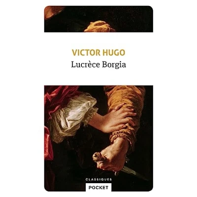 Afbeelding van Lucrece Borgia