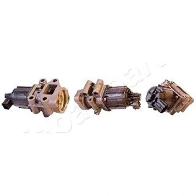Afbeelding van JAPANPARTS EGR 517 klep Electrisch