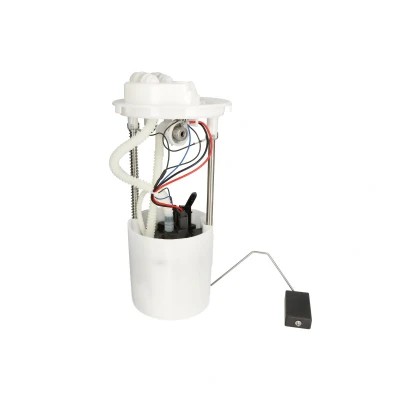 Afbeelding van HELLA 8TF 358 316 131 Brandstoftoevoereenheid Met brandstoftoevoermodule Electrisch Benzine