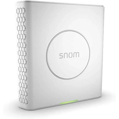Afbeelding van SNOM M900 Outdoor DECT IP Basisstation POE Version
