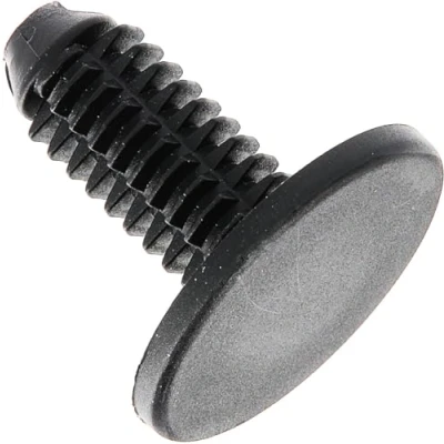 Afbeelding van RESTAGRAF 221267 Clip, sier /beschermingslijst PEUGEOT: Partner I Van, 106 II Hatchback, 306 Convertible, CITROËN: Saxo Hatchback