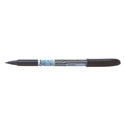 Image de Marqueur permanent CongélationExtra fin 0,8mm SCAN EF Noir Pilot