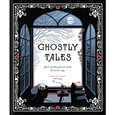 Afbeelding van Ghostly Tales