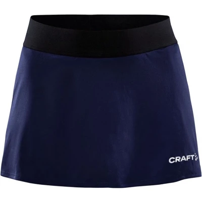 Afbeelding van Craft Squad Skirt Jr 1910952 Navy