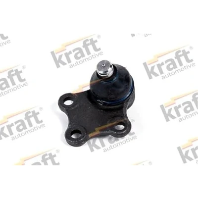 Afbeelding van KRAFT 4225940 Fuseekogel Onder, Vooras links en rechts 16 CITROËN: Berlingo / First I, I Van, Xsara Hatchback