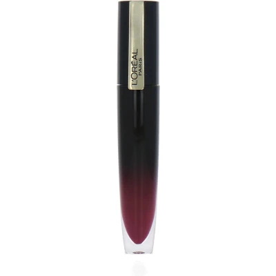 Afbeelding van L&#039;Oréal Briljant Signature Lipstick 313 Be Rebellious