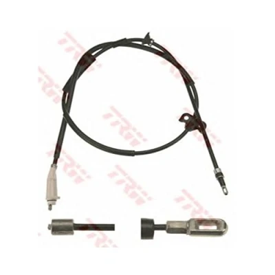 Afbeelding van Trw Handremkabel GCH541