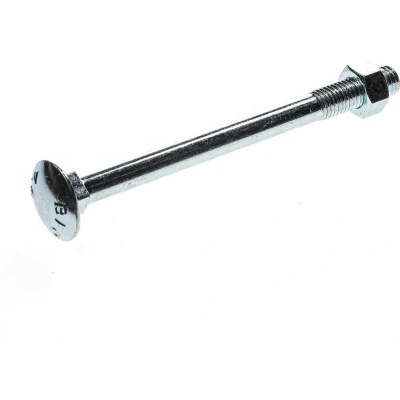 Afbeelding van Kelfort Slotbout met moer verzinkt m12 x 150mm