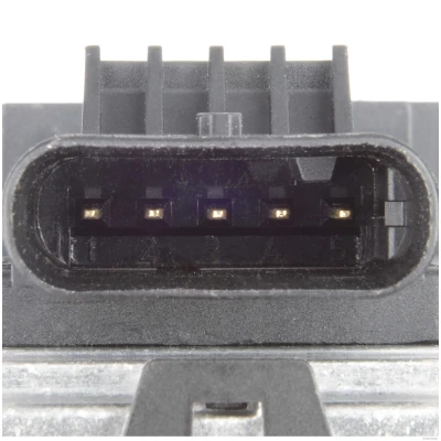 Afbeelding van Herth+Buss Jakoparts Nox sensor (katalysator) J5950522