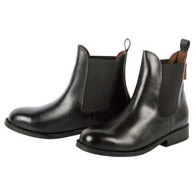 Image de Harry&#039;s Horse Jodhpurs Safety Noir EU 40