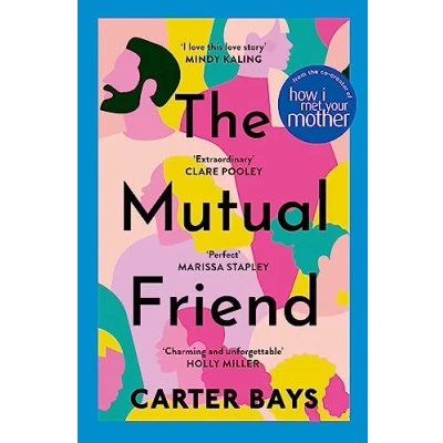 Afbeelding van The Mutual Friend