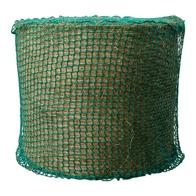 Afbeelding van Kerbl Hooinet 180x180cm Ma 4,5cm