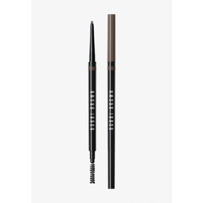 Afbeelding van Bobbi Brown Precise BROW Pencil Wenkbrauwpotlood, Maat: 0.06 g, Black brown​