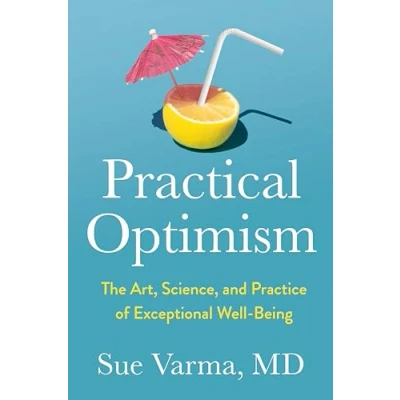 Afbeelding van Practical Optimism