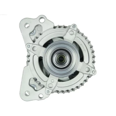 Afbeelding van AS PL A6506S Dynamo / Alternator 12V 140A VOLKSWAGEN: Tiguan I, GOLF 6, Caddy 3, SKODA: Fabia 2, Rapid Hatchback, SEAT: Leon II Hatchback