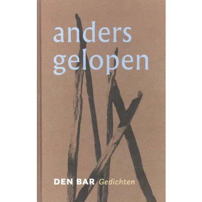 Afbeelding van Anders gelopen