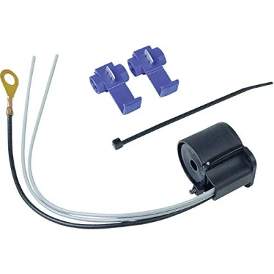 Image de Mini avertisseur clignotant BAAS BLE2