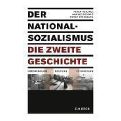 Afbeelding van Der Nationalsozialismus die zweite Geschichte