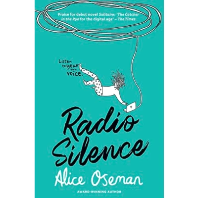 Afbeelding van Radio Silence