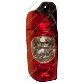 Afbeelding van PRASCO RN9524164 Achterlicht Links RENAULT: MASTER 2 Kasten