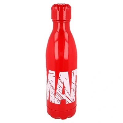 Afbeelding van Marvel Logo Waterfles
