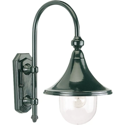 Afbeelding van Rimini muurlamp groen KS Verlichting