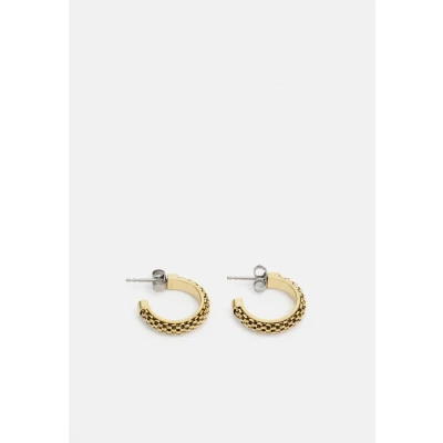 Afbeelding van Skagen dames Merete oorringen SKJ1858710 in de kleur Goud
