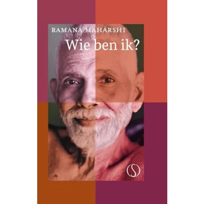 Afbeelding van Wie ben ik