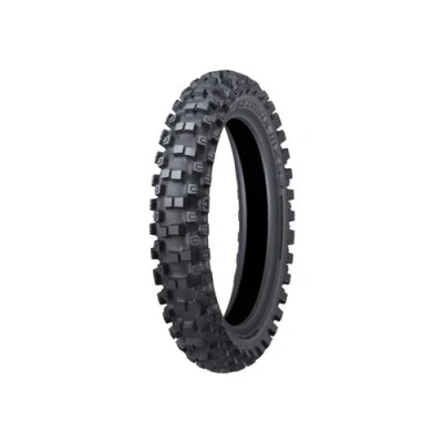 Image de Pneu Moto Cross Dunlop Geomax Mx53 Medium Terrain 120/80 19 63M