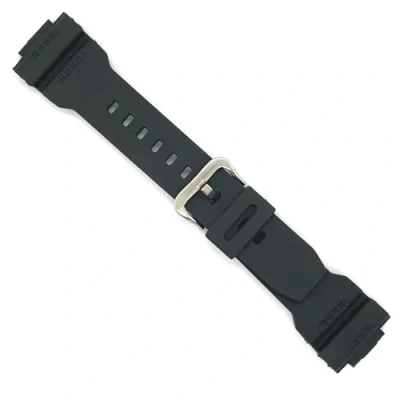Afbeelding van Casio horlogebandje compatibel met Ref W1332, band, Band