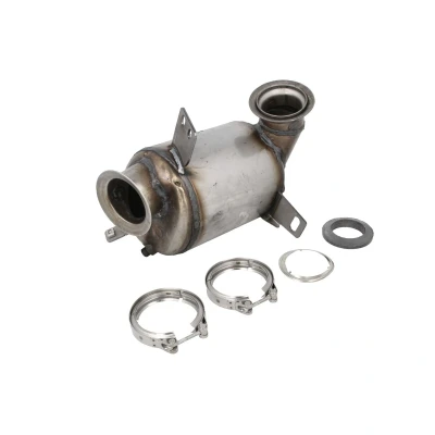 Afbeelding van BOSAL 090 250 Katalysator Euro 6 Met aanbouwdelen