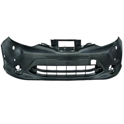 Afbeelding van DIEDERICHS Priority Parts 6046852 Bumper NISSAN: Qashqai 2